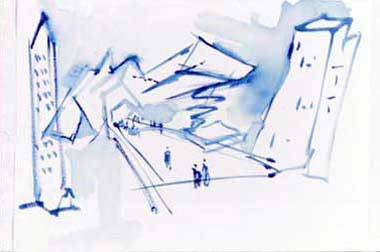 موزه هنر دنور